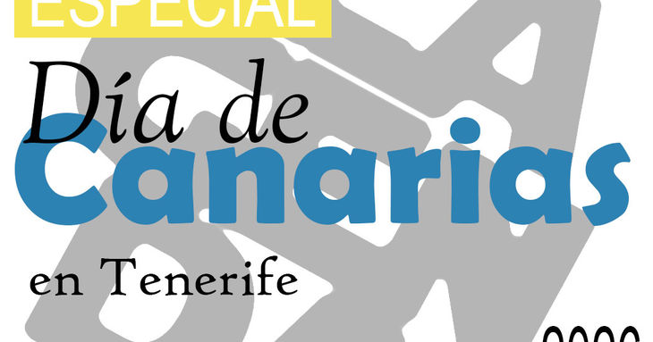 Sugerencias para el Día de Canarias 2026 en Tenerife