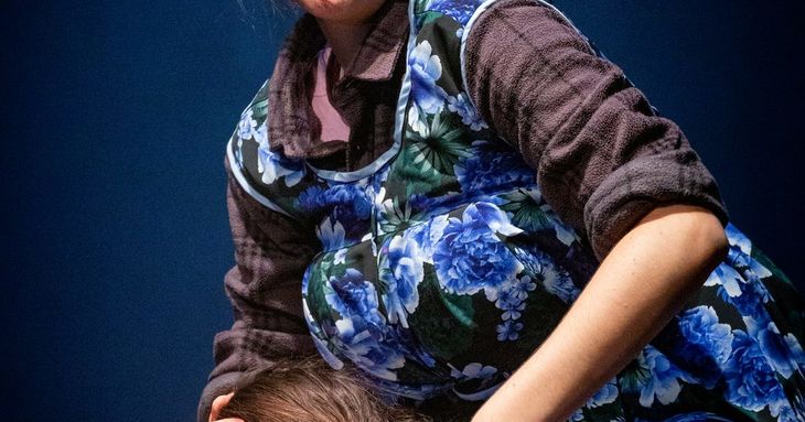 El Otoño Cultural CajaCanarias 2025 cierra su programación teatral con dos funciones de 'Panza de burro' tenerife 2025