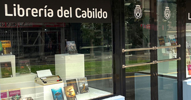 La Librería del Cabildo reúne a más de una veintena de autores en la Feria del Libro de La Laguna 2026