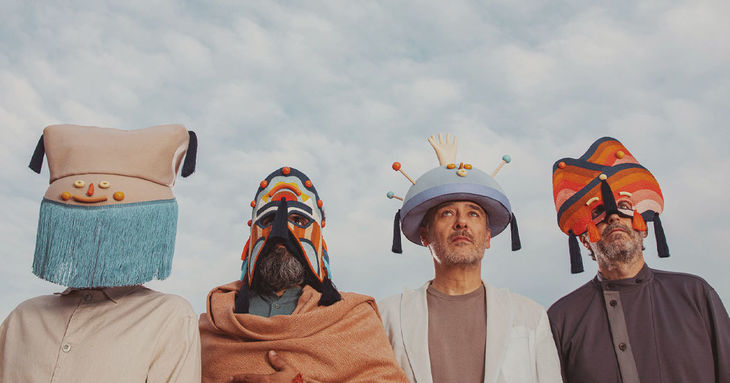 Love of Lesbian encabeza la II edición del Festival Siroco la laguna 2025