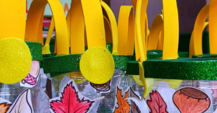 Sin truco ni trato, San Juan de la Rambla celebra Los Santitos y el Pan por Dios tenerife 2025 halloween