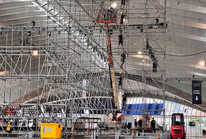 escenario noctámbula summer pop tenerife 2026 septiembre