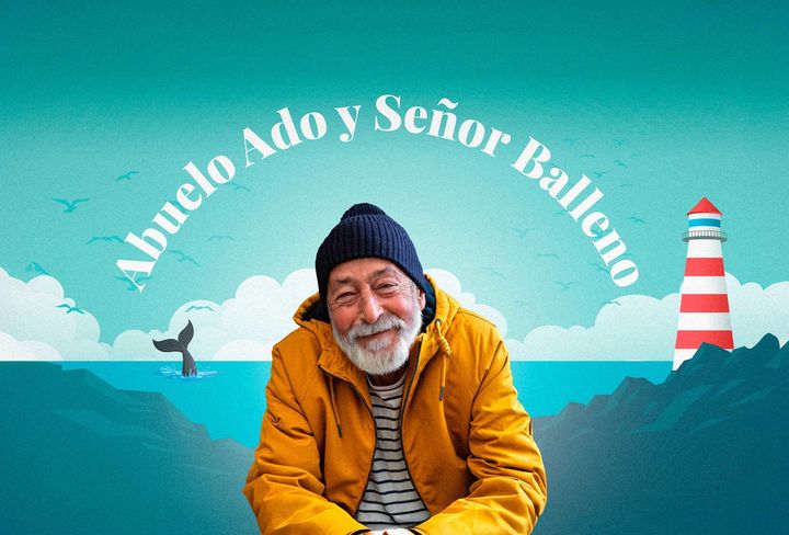 'Abuelo Ado' en Santa Cruz de Tenerife teatro marzo 2026