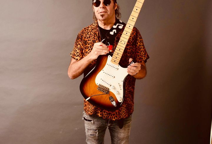 vargas blues band tenerife noviembre 2025 docurock festival