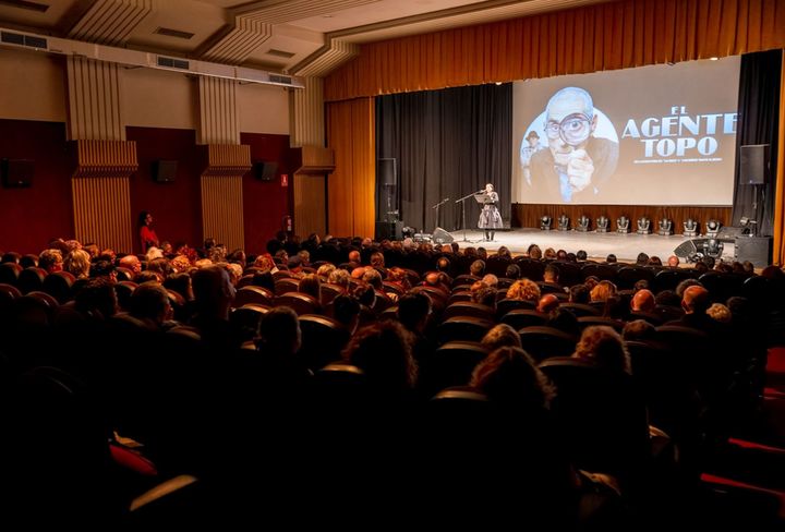 miradas afroindígenas puerto de la curz por Alejandro Amador