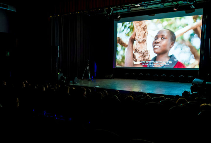 With Grace educadoc alejandro amador