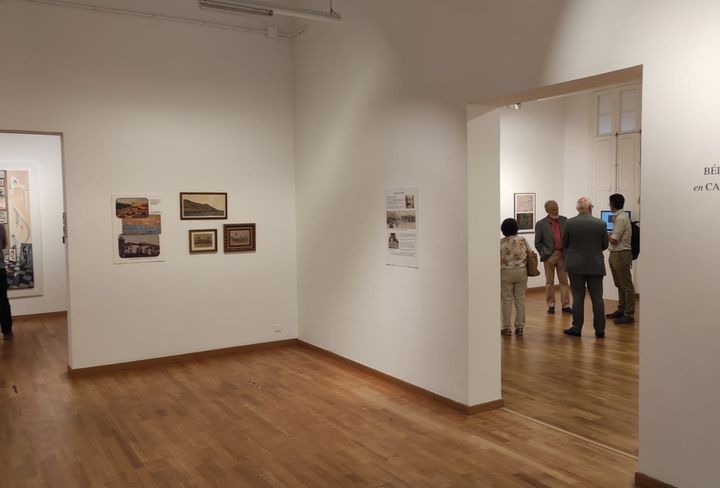 Museo de Bellas Artes Santa Cruz de Tenerife