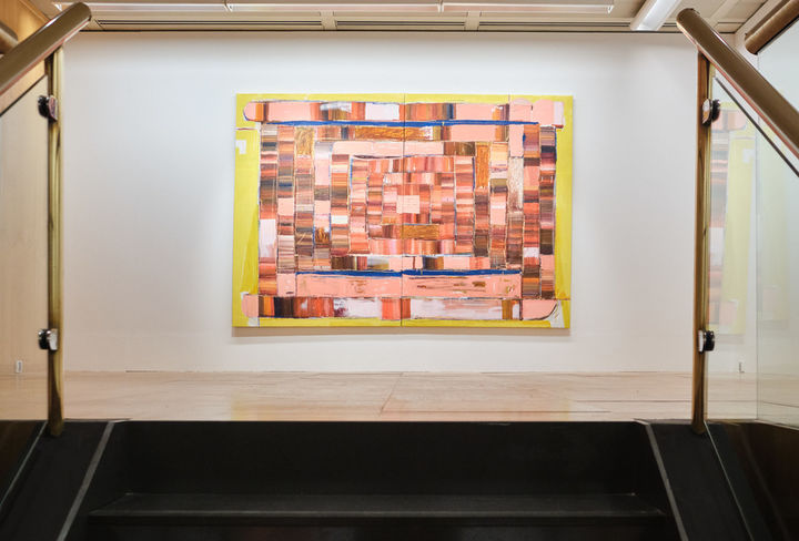 'Ni aplausos ni escenarios', obra de Héctor Mar en Santa Cruz de Tenerife fundación cajacanarias