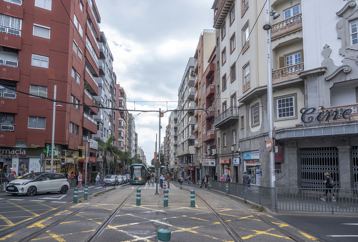 Convocatoria: Creadores canarios con el comercio local santa cruz de tenerife 2025