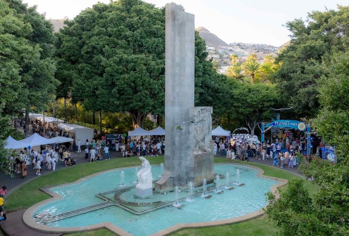 le good market tenerife 2026 plenilunio santa cruz