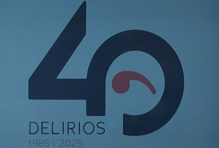 40 Delirios, Delirium Teatro celebra 40 años con un intenso programa de actividades en 2025 tenerife