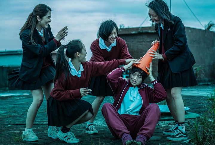 'A place called silence' en el Asian Noir de Tenerife Noir 2026