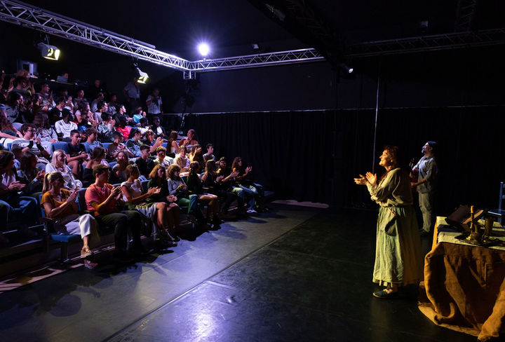 Actividades educativas auditorio tenerife 24 25