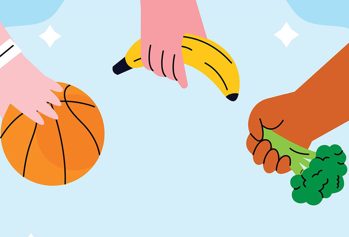 Adeje conmemora el Día Mundial de la Salud durante el mes de abril tenerife 2025