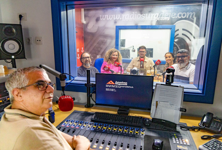 radiosur adeje