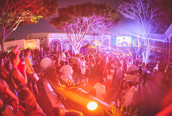 El festival Arrecife en Vivo programa seis conciertos en Gran Canaria y Tenerife