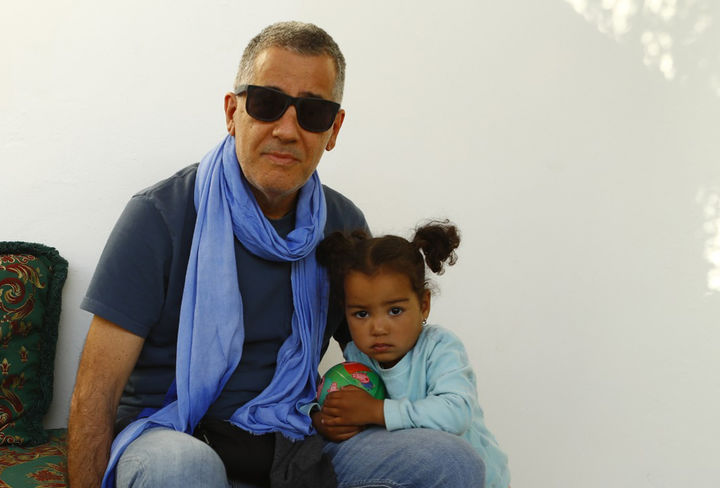 Agustín Domínguez La Berma cine documental 2026 docanarias