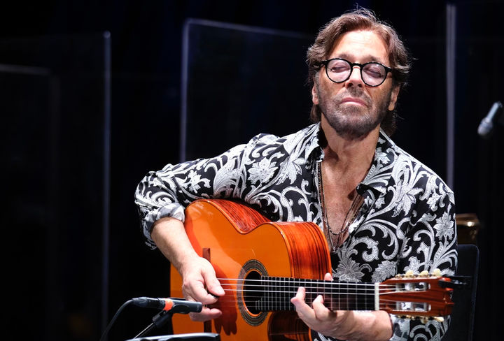 al di meola