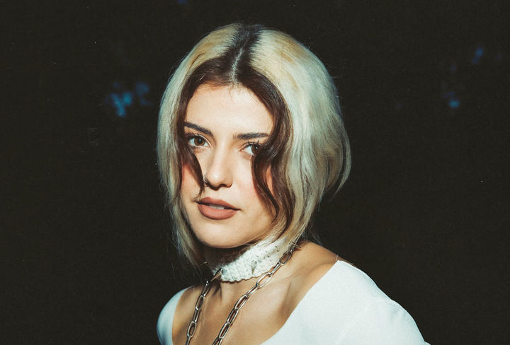 Alba Reche presenta su último disco en el Otoño Cultural CajaCanarias