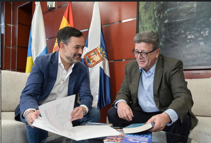 Afonso y Acha