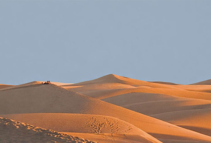 Patrimonio geológico: algo más que volcanes TENERIFE 2026