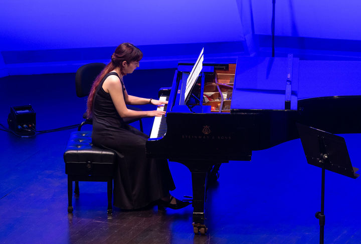 pormesas del conservatorio de música de canarias