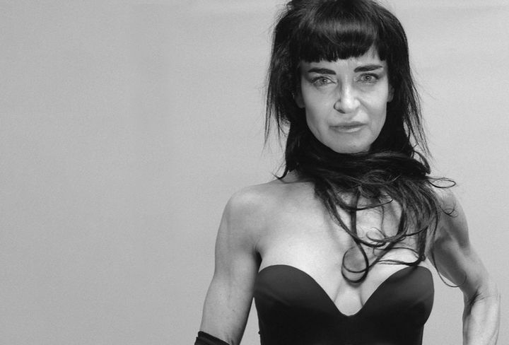 Ana Curra y la contracultura en Encuentros en el M/A/L