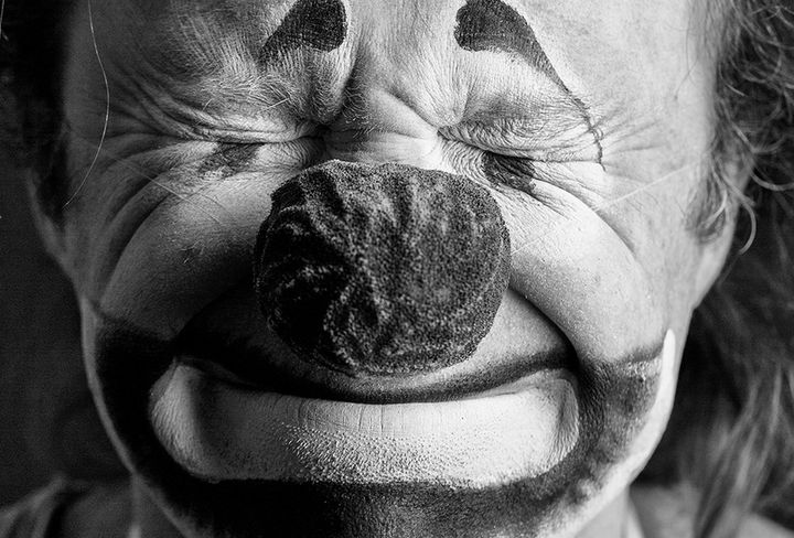 Anatoli Akerman ofrece un taller de clown en el XIX Festival Internacional Clownbaret