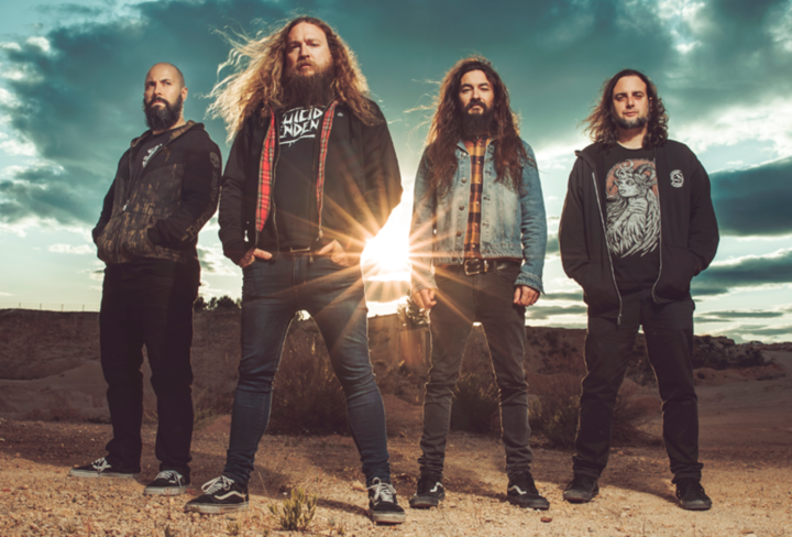 Angelus Apatrida 25 aniversario tenerife 2026