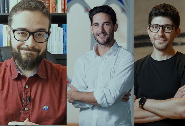 Answer not found. Jornada de ciencia y filosofía en Santa Cruz de Tenerife