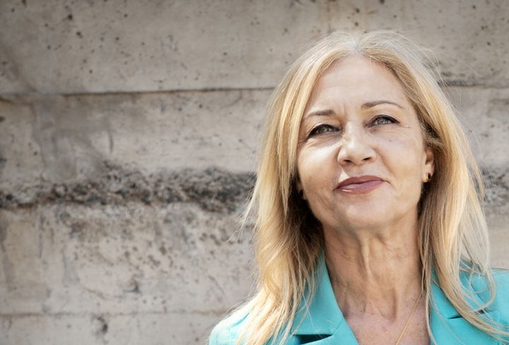 La directora del MCC, Antonia Varela, reconocida por Forbes entre las mujeres más influyentes de Canarias