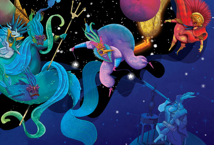 carnaval cristianos 2026