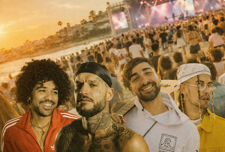 Arona Joven Fest 2026 tenerife