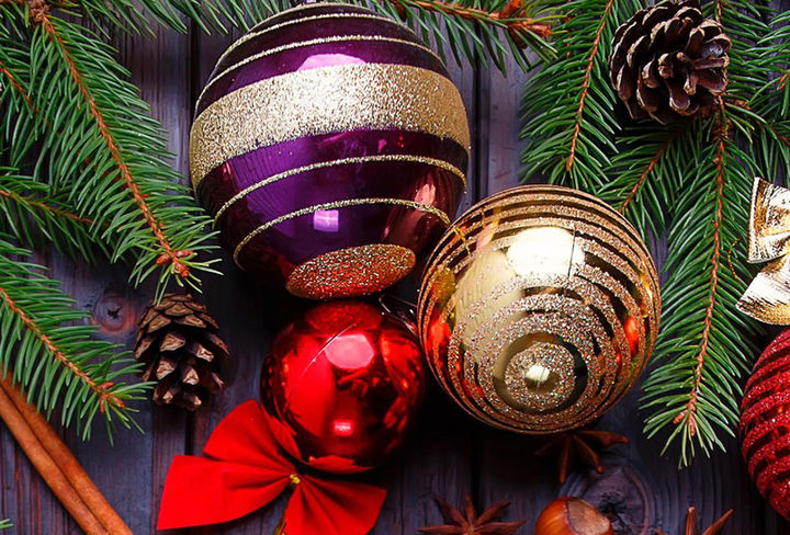 Arona Navidad noticia 2024