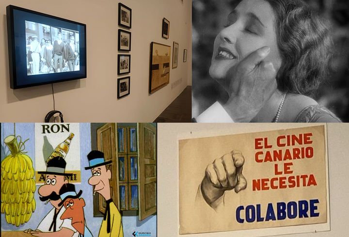 audivisual canario rebeldía y disciplina tenerife 2025