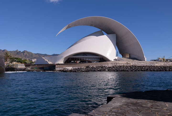 auditorio tenerife 2026