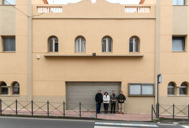 auditorio capitol tacoronte reforma
