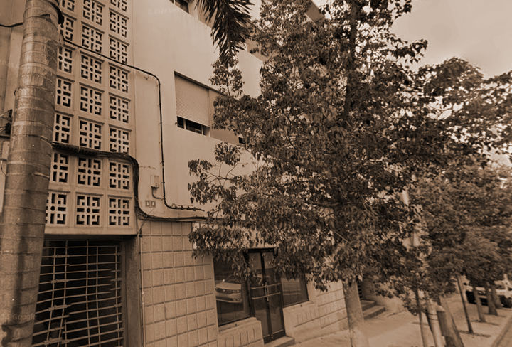 teatro baudet google street view