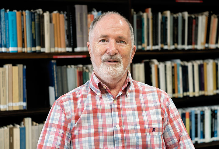 John Beckman Premios ciencia la orotava 2025