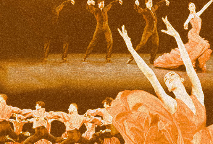El 'Bolero' de Antonio Najarro reivindica la identidad sonora de La Gomera en su estreno en Japón