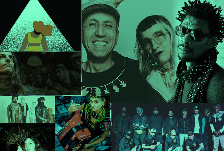Vive de cerca el Festival Boreal 2026