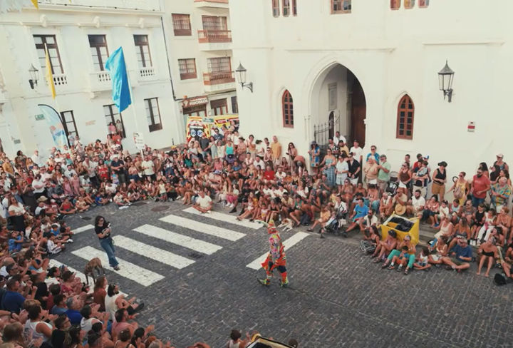 boreal 2025 karcocha tenerife los silos