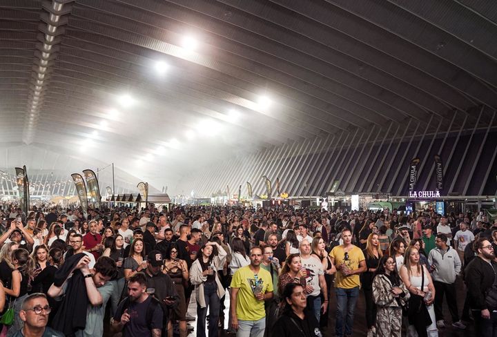 Burger Fest Canarias BFC Santa Cruz de Tenerife 2026