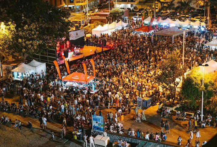Burger Fest Canarias El Médano