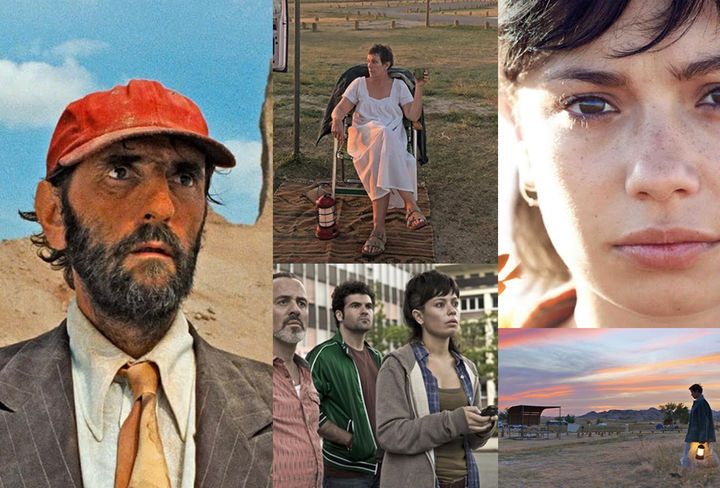 FILMOTECA CAJACANARIAS REGRESA EN SEPTIEMBRE CON EL CICLO 'CAMINOS DE VUELTA'