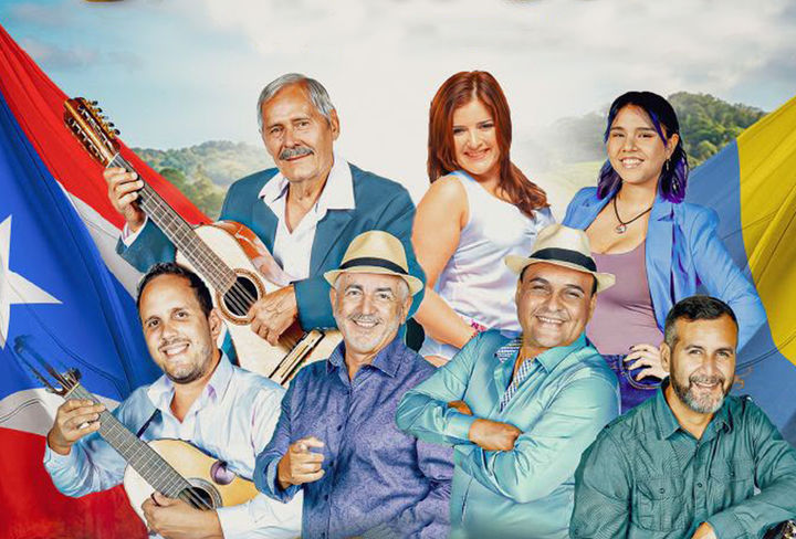 canarias puerto rico 2026