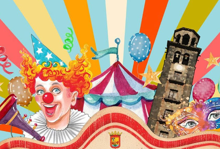 Carnaval Cultural de La Laguna 2025