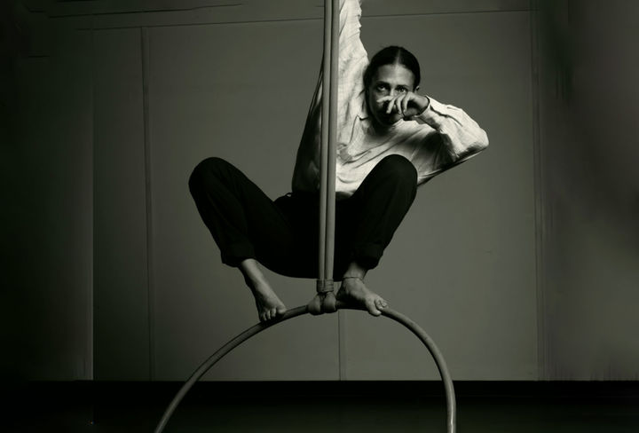  XXIV Canarias Dentro y Fuera