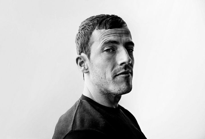 El folk de Charlie Cunnigham en Santa Cruz de Tenerife