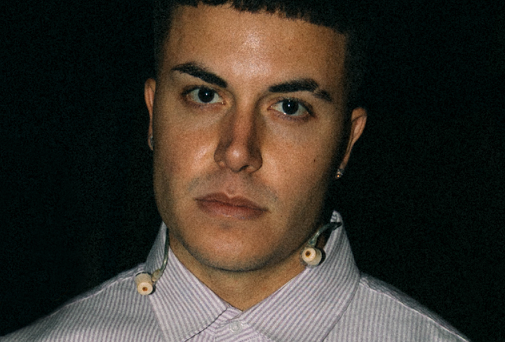 Christian Cuervo